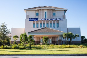 Viera Hospital