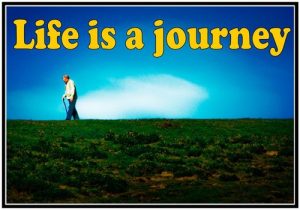 life-is-a-journey