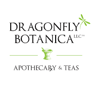 Dragonfly logo